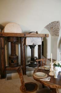 Masseria Quis Ut Deus
