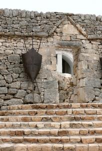 Masseria Quis Ut Deus