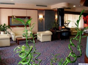 Hotel Mondial