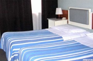 Hotel Mondial
