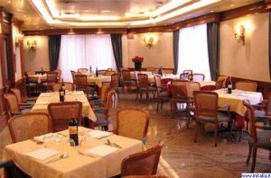 Hotel Mondial