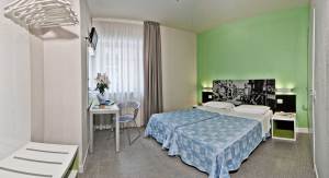 Hotel Mondial