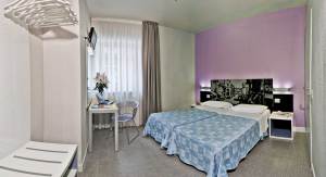 Hotel Mondial