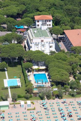 Hotel Vina del Mar Pineta