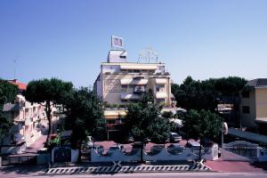 Hotel Vina del Mar Pineta