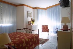 Hotel Vina del Mar Pineta