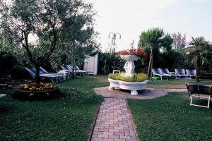 Hotel Vina del Mar Pineta