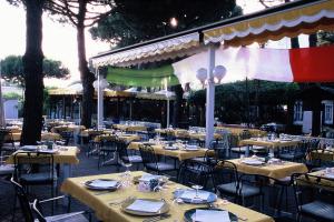 Hotel Vina del Mar Pineta