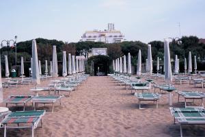 Hotel Vina del Mar Pineta