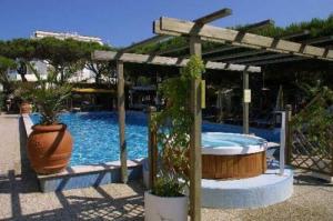 Hotel Vina del Mar Pineta
