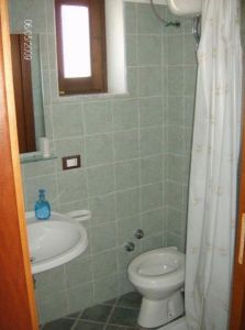 Case Albergo Al Cortiletto