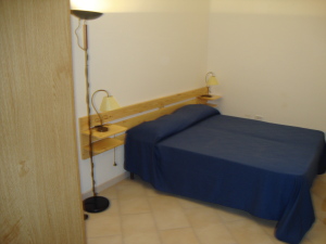 Case Albergo Al Cortiletto