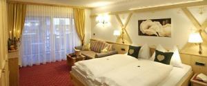 Abinea Dolomiti Romantic & SPA Hotel