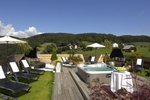Abinea Dolomiti Romantic & SPA Hotel