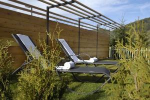 Abinea Dolomiti Romantic & SPA Hotel
