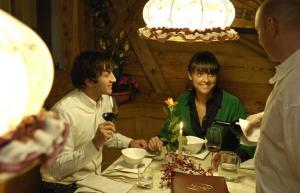 Abinea Dolomiti Romantic & SPA Hotel