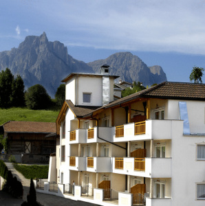 Abinea Dolomiti Romantic & SPA Hotel