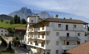 Abinea Dolomiti Romantic & SPA Hotel