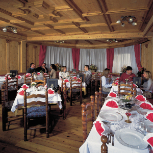 Sport Hotel & Club Il Caminetto