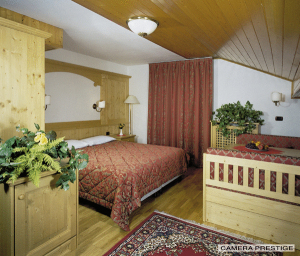 Sport Hotel & Club Il Caminetto
