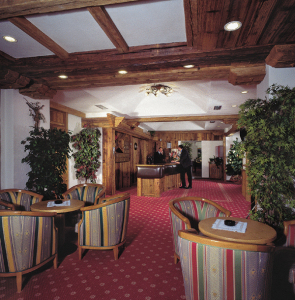 Sport Hotel & Club Il Caminetto