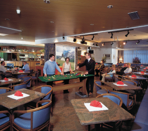 Sport Hotel & Club Il Caminetto