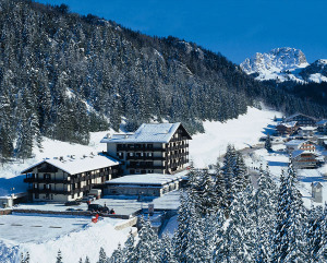 Sport Hotel & Club Il Caminetto