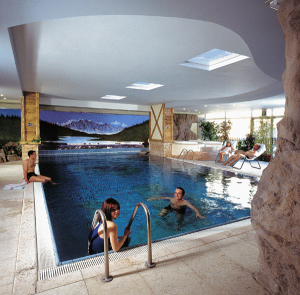 Sport Hotel & Club Il Caminetto