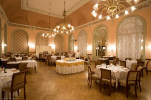 Grand Hotel Regina