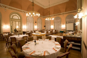 Grand Hotel Regina