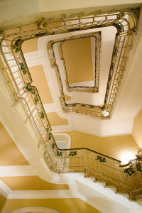 Grand Hotel Regina