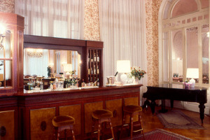 Grand Hotel Regina