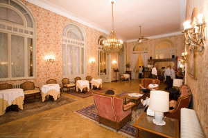 Grand Hotel Regina