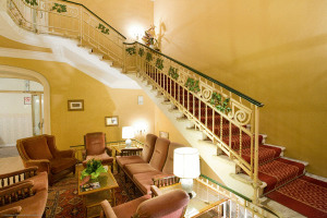 Grand Hotel Regina