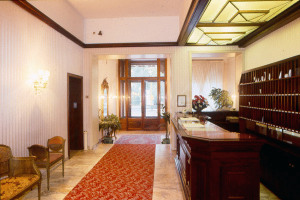 Grand Hotel Regina