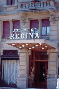 Grand Hotel Regina