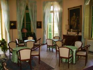 Villa Sylva