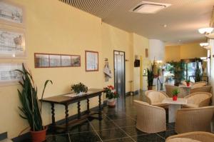 Hotel Santa Maria