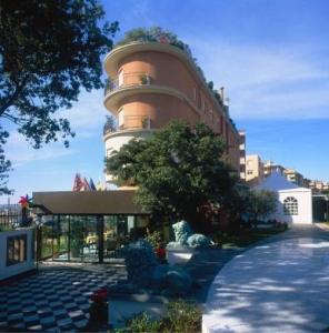 Hotel Santa Maria