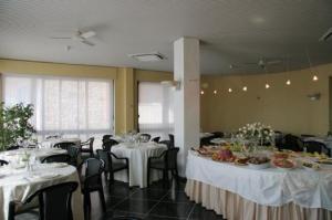 Hotel Santa Maria