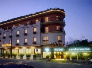 Hotel Santa Maria