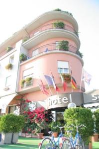 Hotel Santa Maria