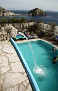 Punta Chiarito Resort
