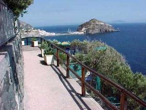 Punta Chiarito Resort