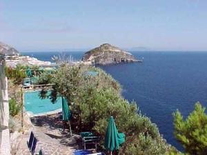 Punta Chiarito Resort