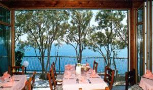 Punta Chiarito Resort