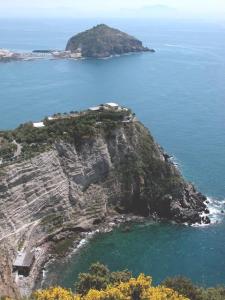 Punta Chiarito Resort