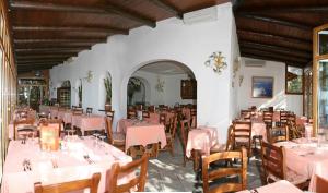Punta Chiarito Resort