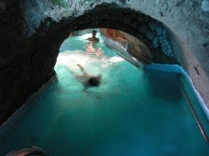 Punta Chiarito Resort