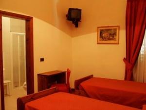 Convitto Della Calza - Casa Per Ferie